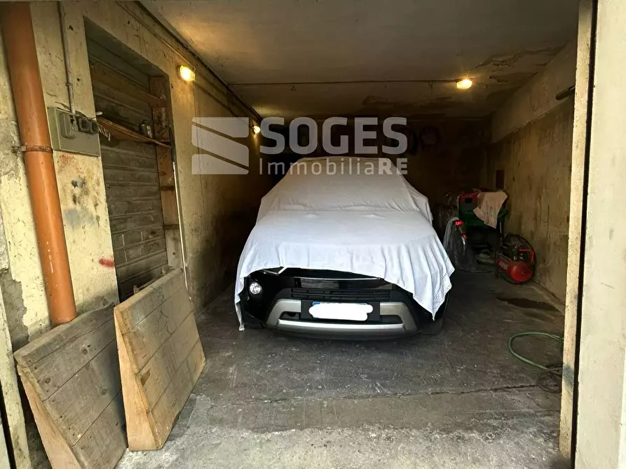 Immagine 7 di Box auto in vendita  in via vittorio veneto 1/B a Rignano Sull'arno