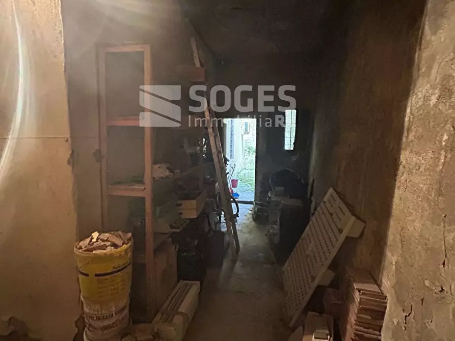 Immagine 5 di Box auto in vendita  in via vittorio veneto 1/B a Rignano Sull'arno