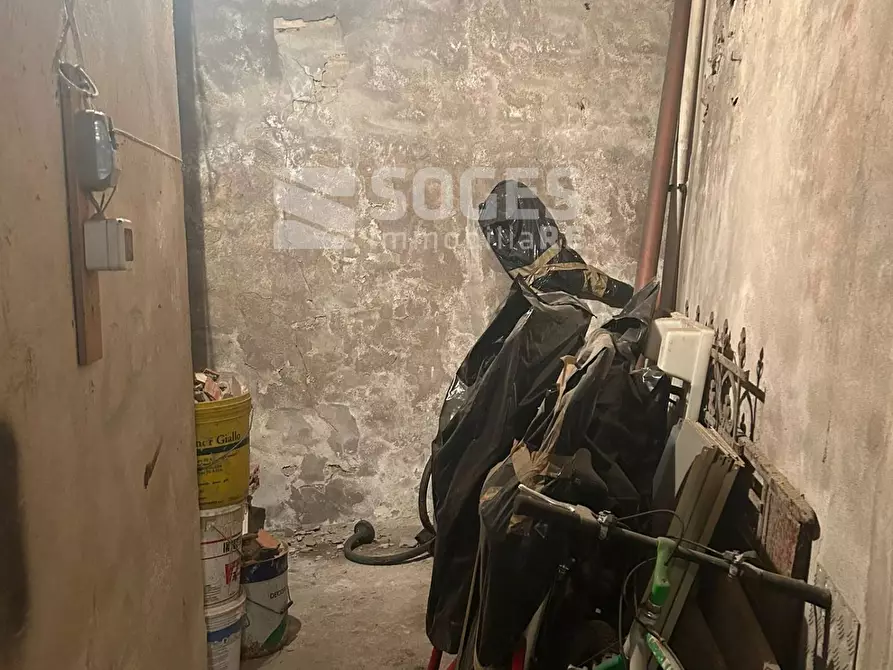 Immagine 6 di Box auto in vendita  in via vittorio veneto 1/B a Rignano Sull'arno