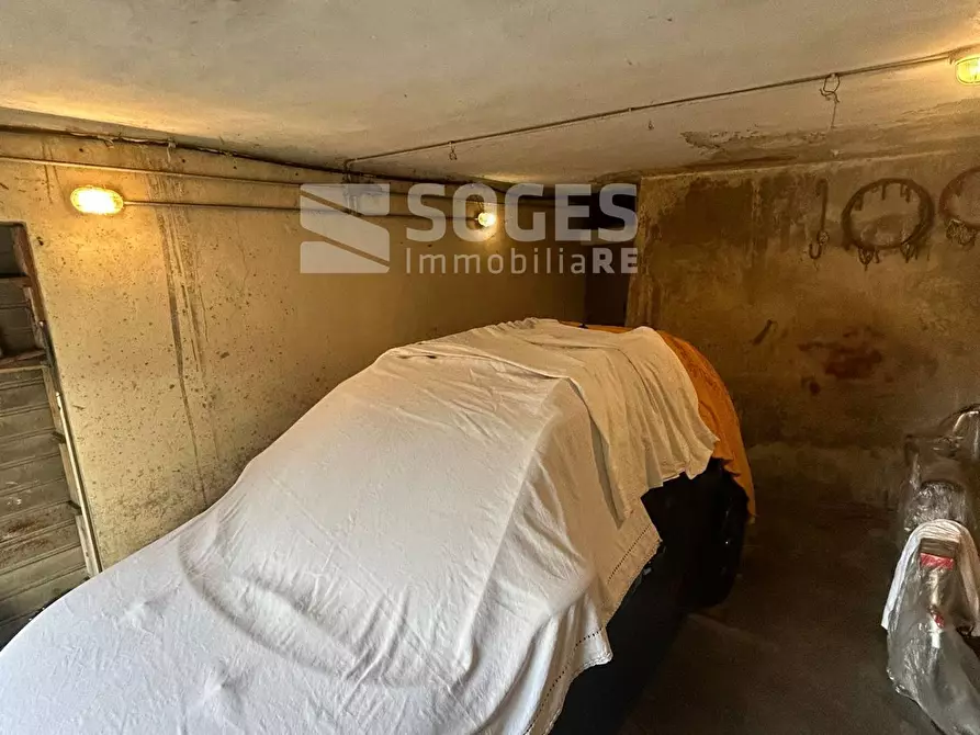 Immagine 8 di Box auto in vendita  in via vittorio veneto 1/B a Rignano Sull'arno