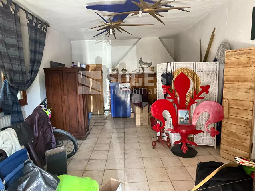 Immagine 22 di Rustico / casale in vendita  in via Ciro Menotti a Reggello