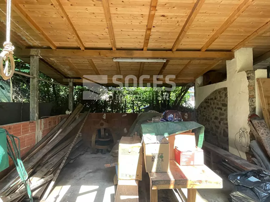 Immagine 13 di Rustico / casale in vendita  in via Ciro Menotti a Reggello