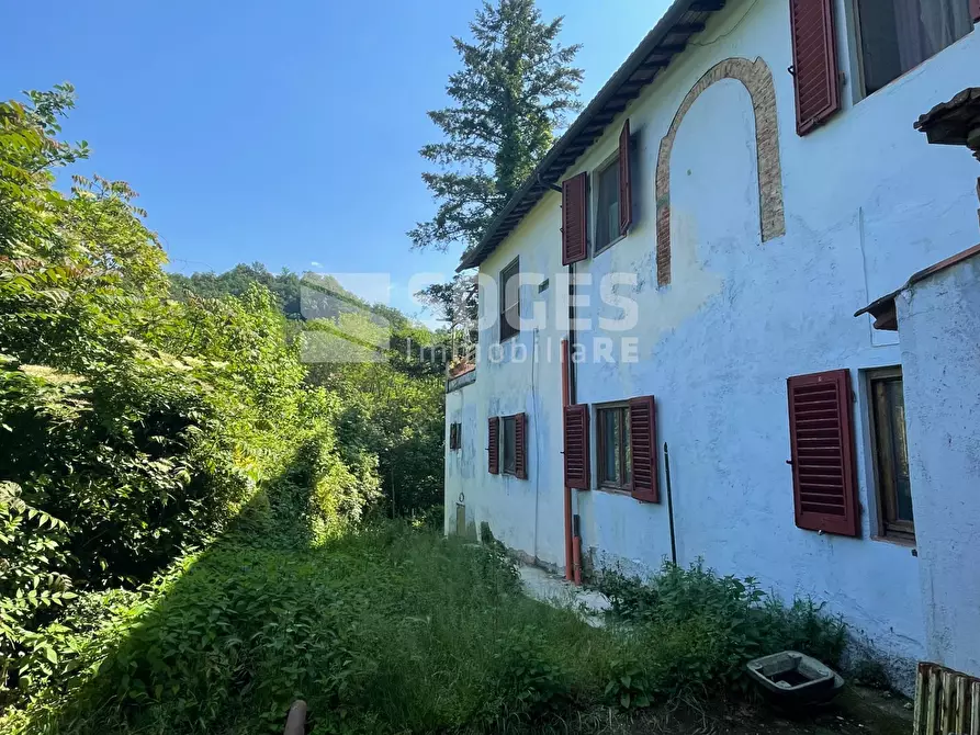 Immagine 14 di Rustico / casale in vendita  in via Ciro Menotti a Reggello