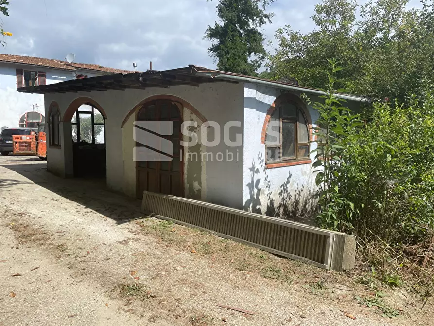 Immagine 18 di Rustico / casale in vendita  in via Ciro Menotti a Reggello