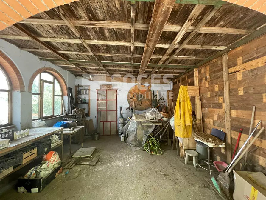Immagine 3 di Rustico / casale in vendita  in via Ciro Menotti a Reggello