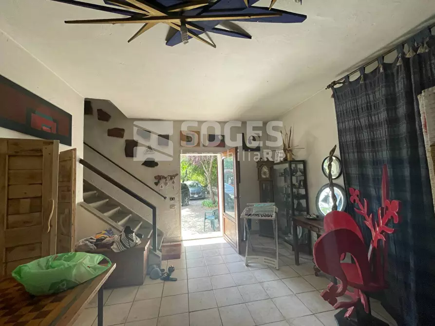 Immagine 24 di Rustico / casale in vendita  in via Ciro Menotti a Reggello