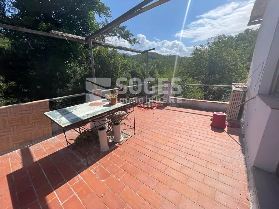 Immagine 20 di Rustico / casale in vendita  in via Ciro Menotti a Reggello