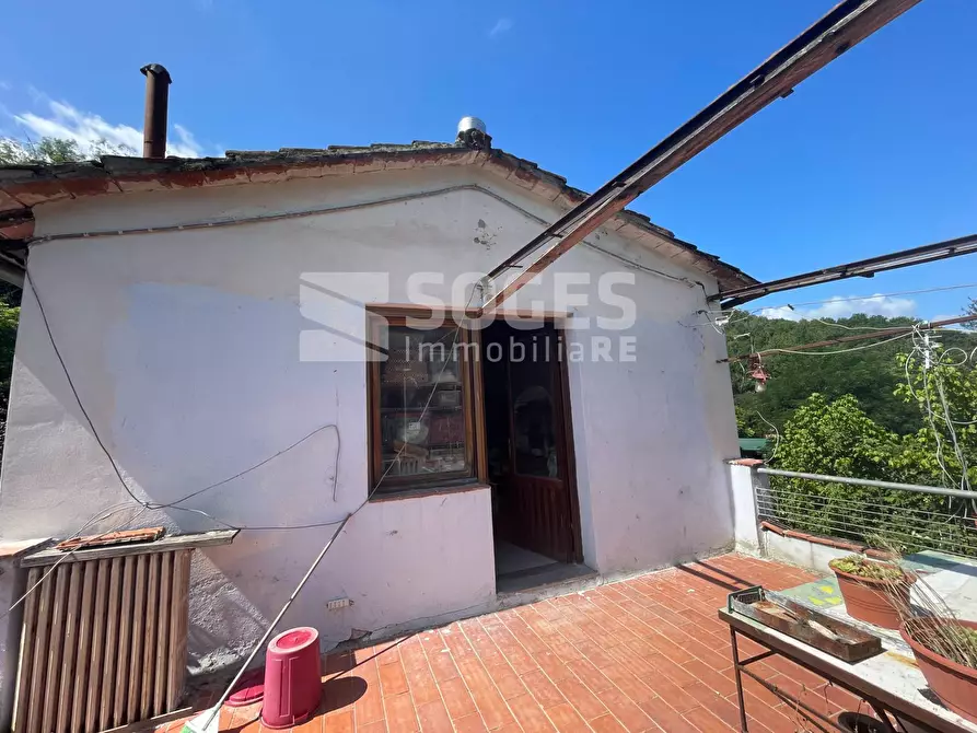 Immagine 21 di Rustico / casale in vendita  in via Ciro Menotti a Reggello