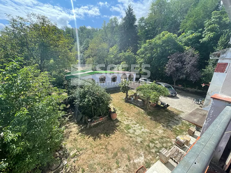 Immagine 5 di Rustico / casale in vendita  in via Ciro Menotti a Reggello