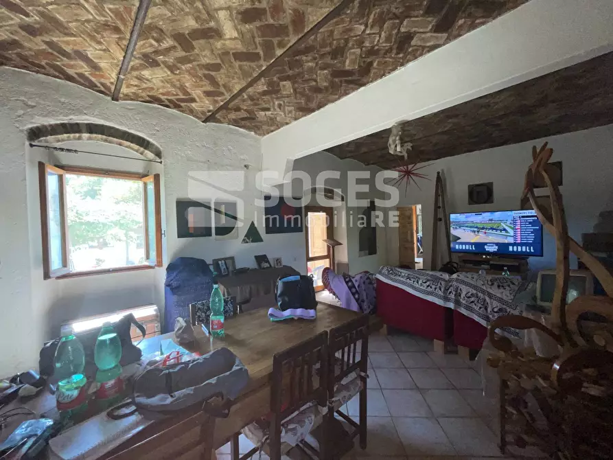 Immagine 25 di Rustico / casale in vendita  in via Ciro Menotti a Reggello