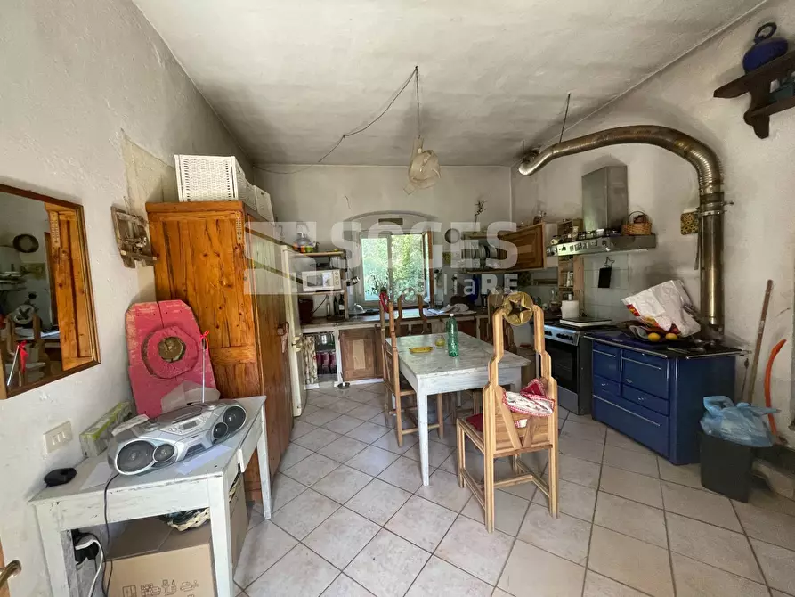 Immagine 30 di Rustico / casale in vendita  in via Ciro Menotti a Reggello