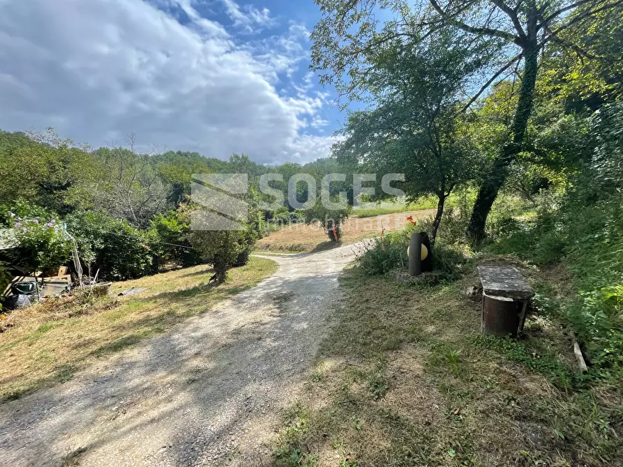 Immagine 4 di Rustico / casale in vendita  in via Ciro Menotti a Reggello