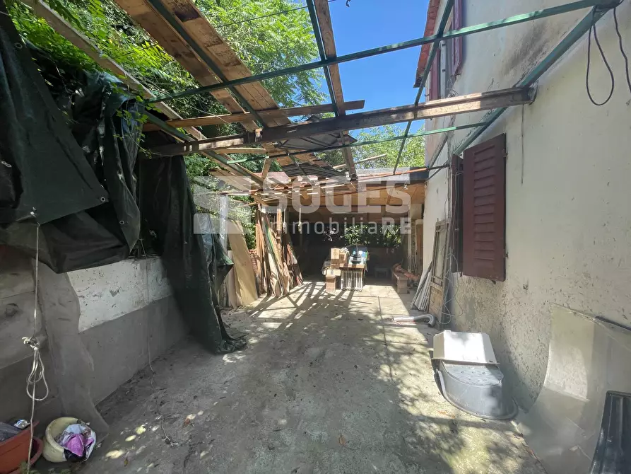 Immagine 9 di Rustico / casale in vendita  in via Ciro Menotti a Reggello