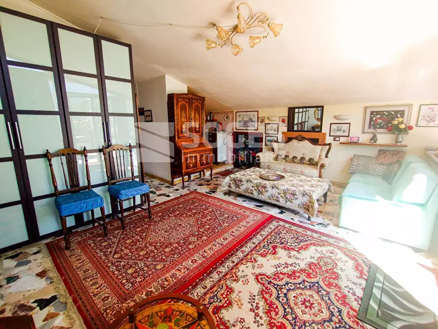 Immagine 2 di Appartamento in vendita  in Via Arturo Fabbri a Dicomano