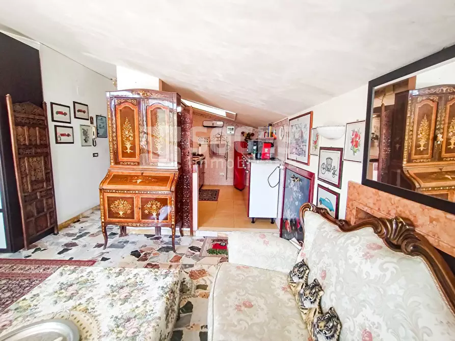 Immagine 3 di Appartamento in vendita  in Via Arturo Fabbri a Dicomano