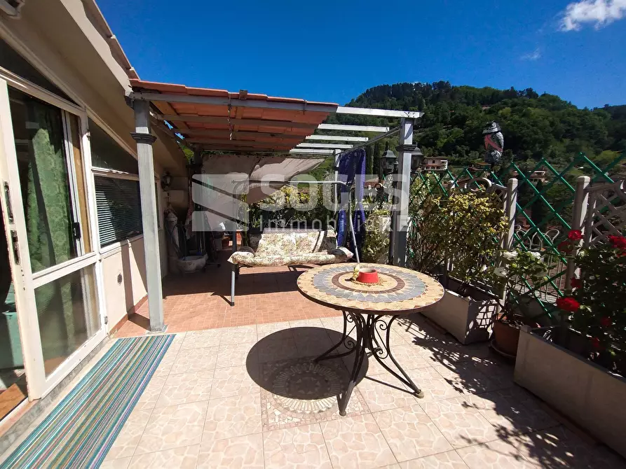 Immagine 6 di Appartamento in vendita  in Via Arturo Fabbri a Dicomano