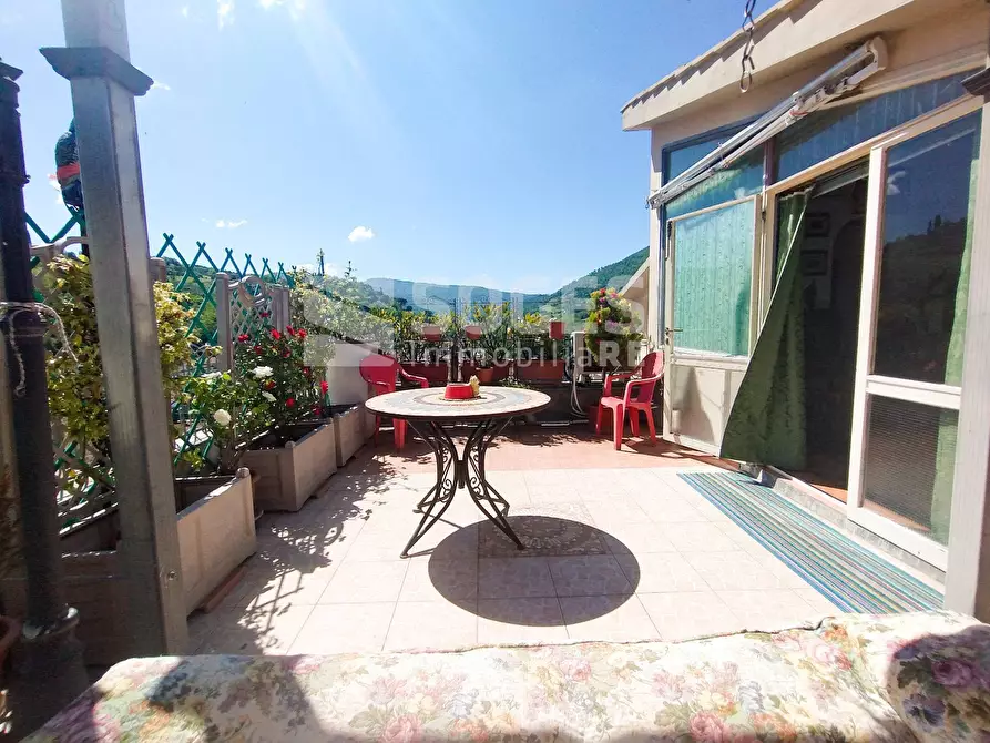 Immagine 7 di Appartamento in vendita  in Via Arturo Fabbri a Dicomano