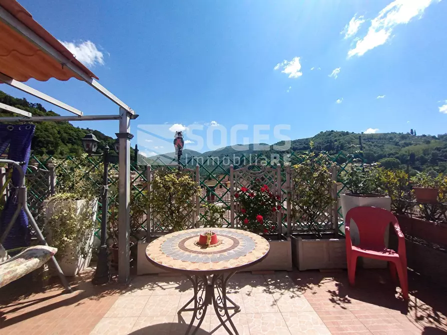 Immagine 9 di Appartamento in vendita  in Via Arturo Fabbri a Dicomano