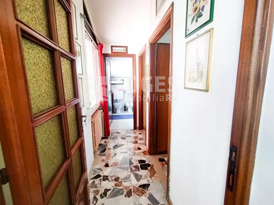 Immagine 10 di Appartamento in vendita  in Via Arturo Fabbri a Dicomano