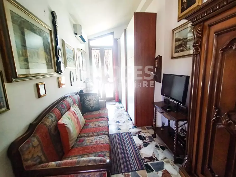 Immagine 12 di Appartamento in vendita  in Via Arturo Fabbri a Dicomano