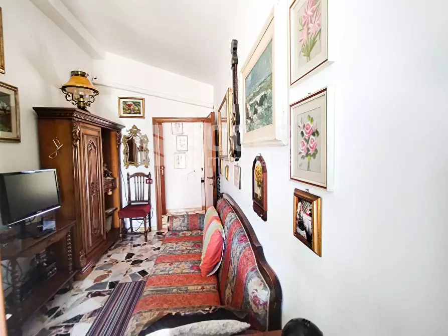 Immagine 13 di Appartamento in vendita  in Via Arturo Fabbri a Dicomano