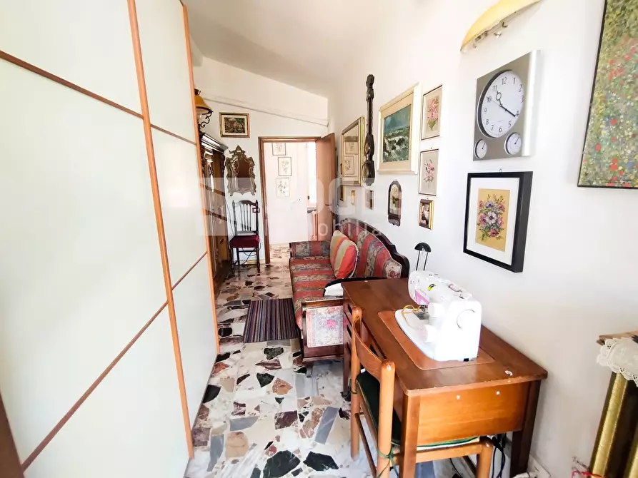 Immagine 11 di Appartamento in vendita  in Via Arturo Fabbri a Dicomano