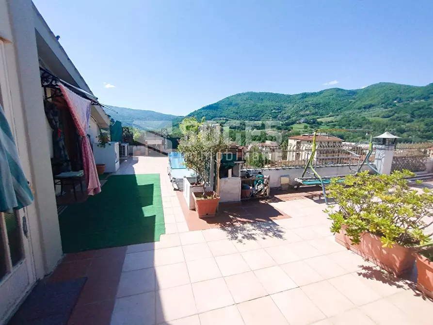 Immagine 20 di Appartamento in vendita  in Via Arturo Fabbri a Dicomano