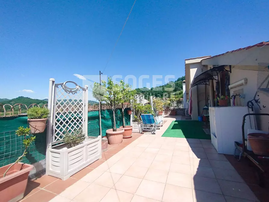 Immagine 21 di Appartamento in vendita  in Via Arturo Fabbri a Dicomano