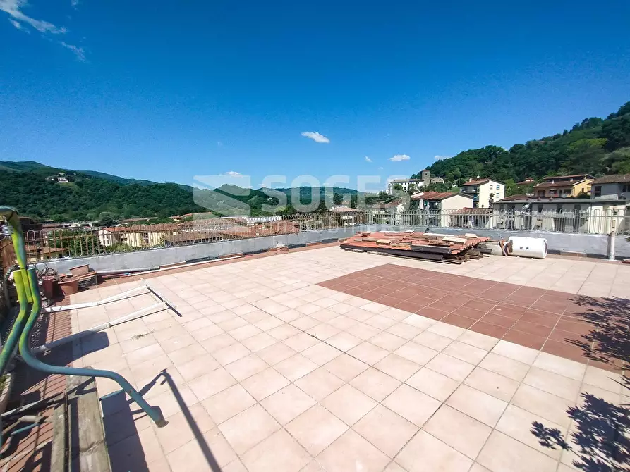 Immagine 22 di Appartamento in vendita  in Via Arturo Fabbri a Dicomano