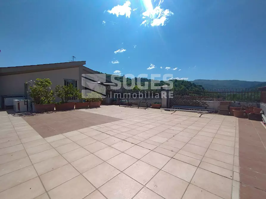 Immagine 19 di Appartamento in vendita  in Via Arturo Fabbri a Dicomano