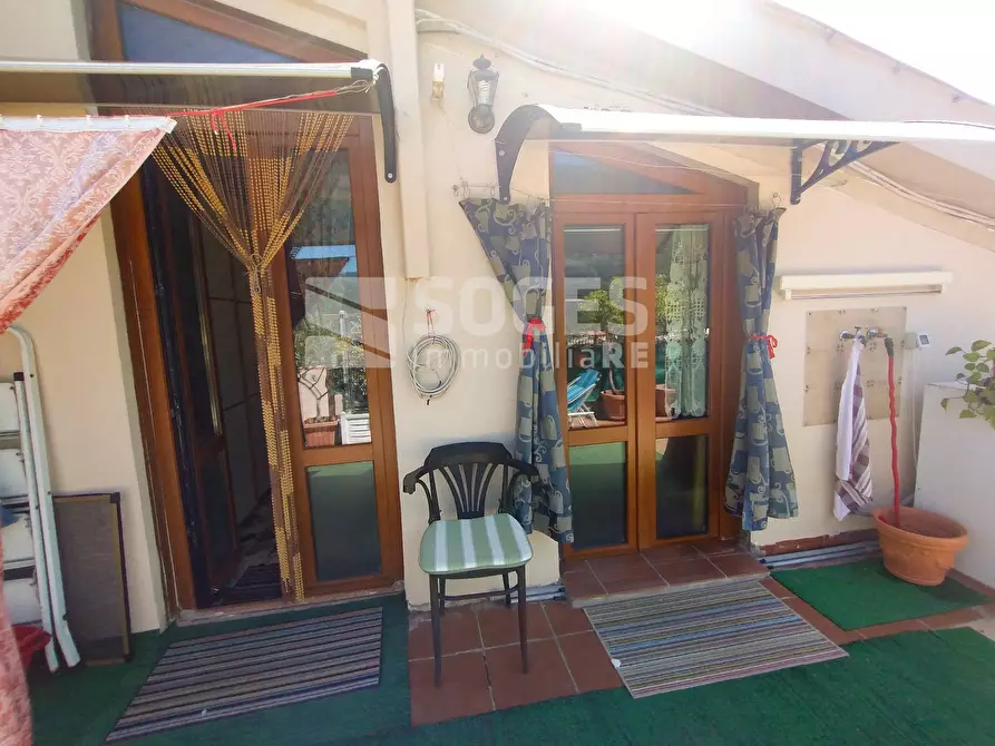 Immagine 17 di Appartamento in vendita  in Via Arturo Fabbri a Dicomano