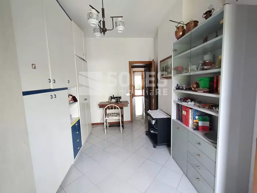 Immagine 7 di Villetta a schiera in vendita  in Via Guido Rossa a Rufina