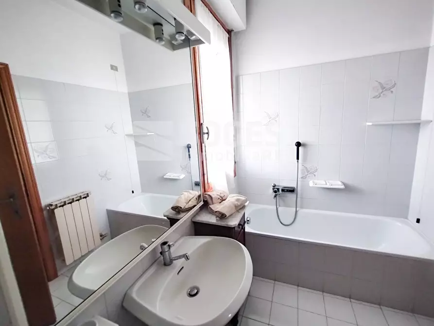 Immagine 20 di Villetta a schiera in vendita  in Via Guido Rossa a Rufina