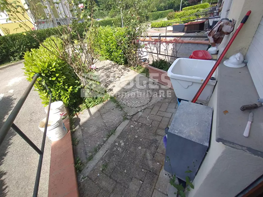 Immagine 21 di Villetta a schiera in vendita  in Via Guido Rossa a Rufina