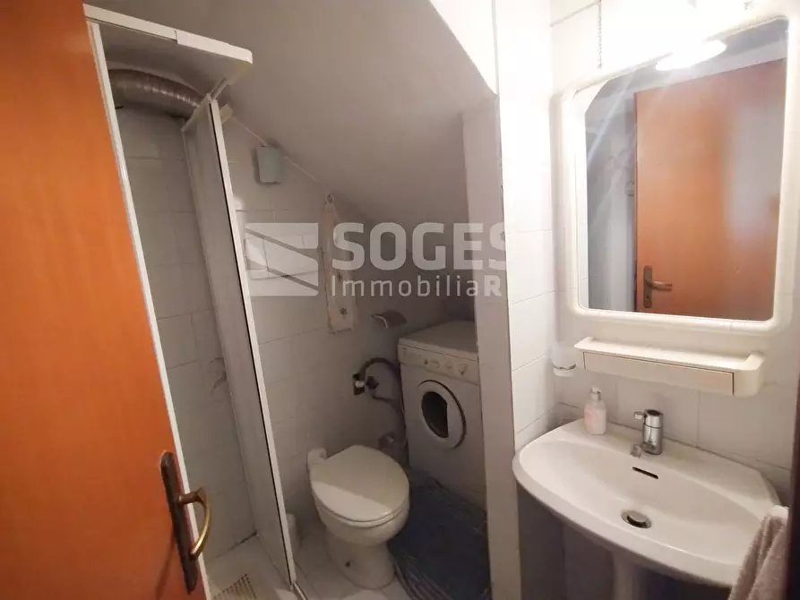 Immagine 22 di Villetta a schiera in vendita  in Via Guido Rossa a Rufina