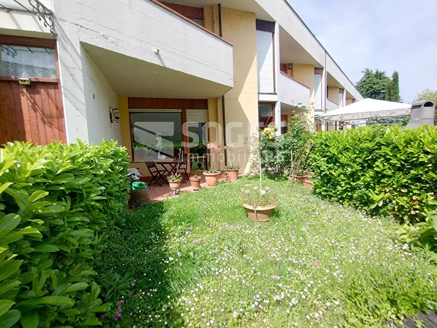 Immagine 25 di Villetta a schiera in vendita  in Via Guido Rossa a Rufina