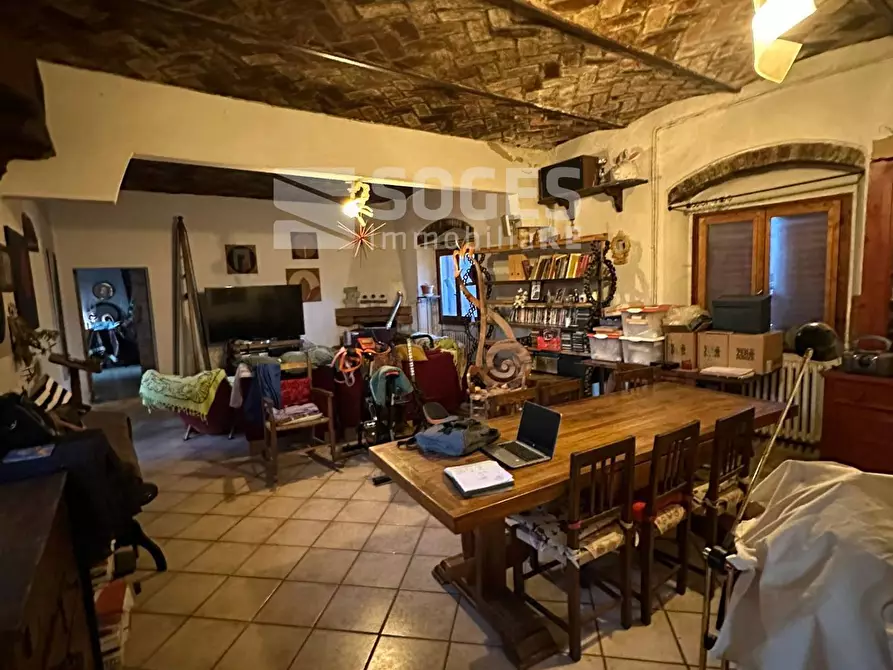 Immagine 26 di Rustico / casale in vendita  in via Ciro Menotti a Reggello