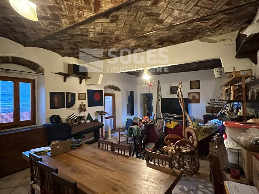 Immagine 28 di Rustico / casale in vendita  in via Ciro Menotti a Reggello