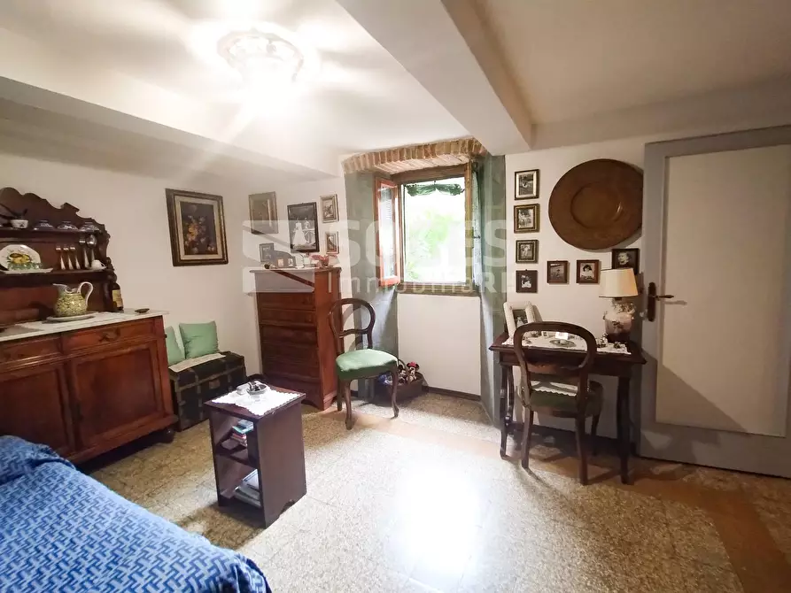 Immagine 5 di Appartamento in vendita  in Sdrucciolo della torre a Rufina