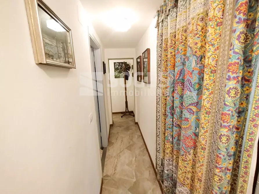 Immagine 6 di Appartamento in vendita  in Sdrucciolo della torre a Rufina