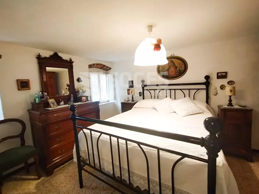 Immagine 7 di Appartamento in vendita  in Sdrucciolo della torre a Rufina