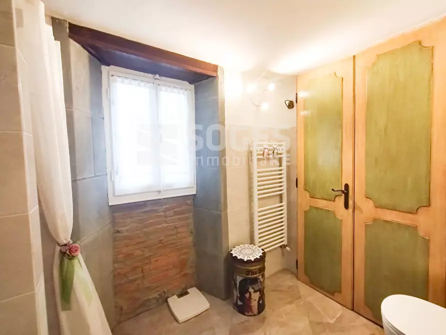 Immagine 10 di Appartamento in vendita  in Sdrucciolo della torre a Rufina