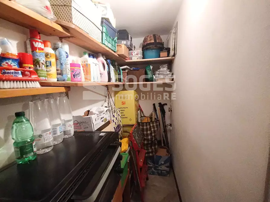 Immagine 11 di Appartamento in vendita  in Sdrucciolo della torre a Rufina