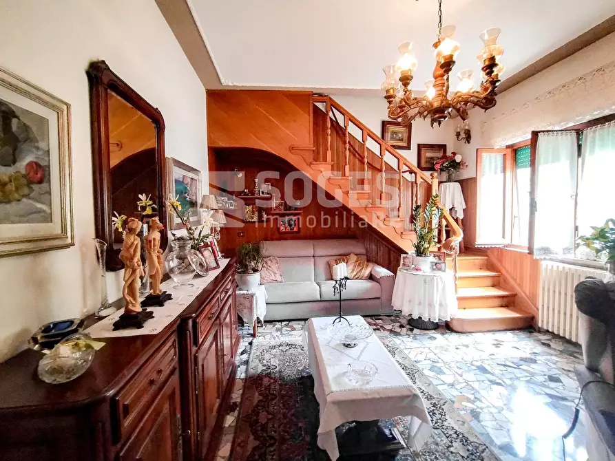 Immagine 2 di Camera in vendita  in Sandetole a Dicomano