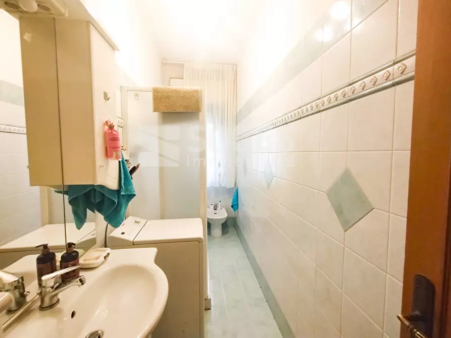 Immagine 6 di Camera in vendita  in Sandetole a Dicomano