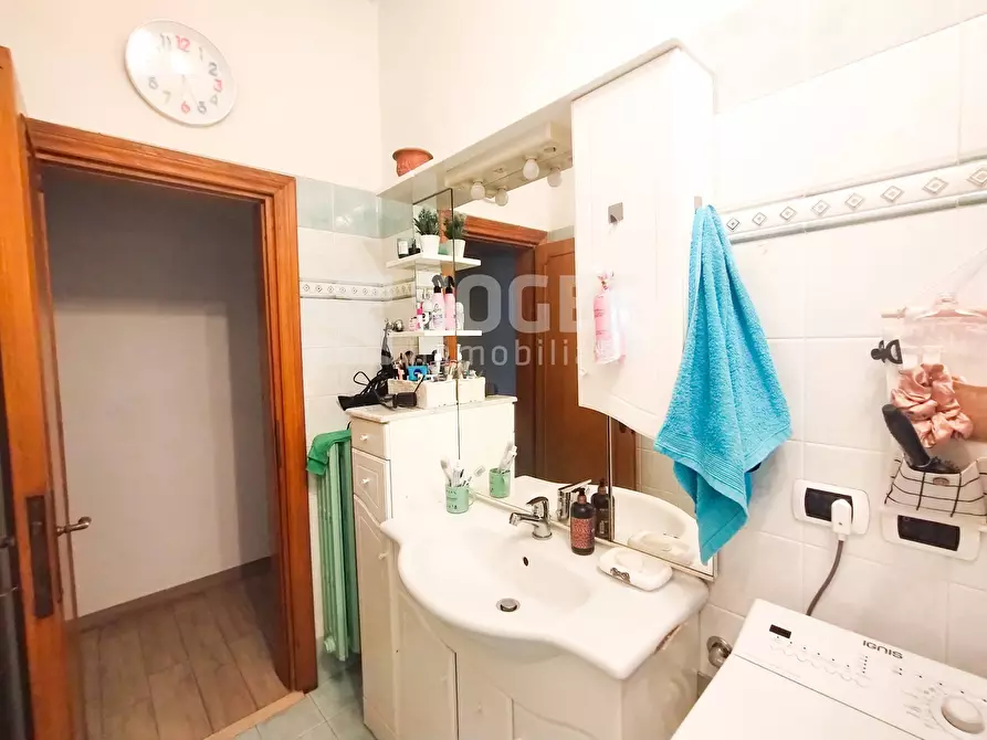 Immagine 9 di Camera in vendita  in Sandetole a Dicomano