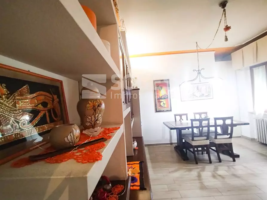 Immagine 14 di Camera in vendita  in Sandetole a Dicomano