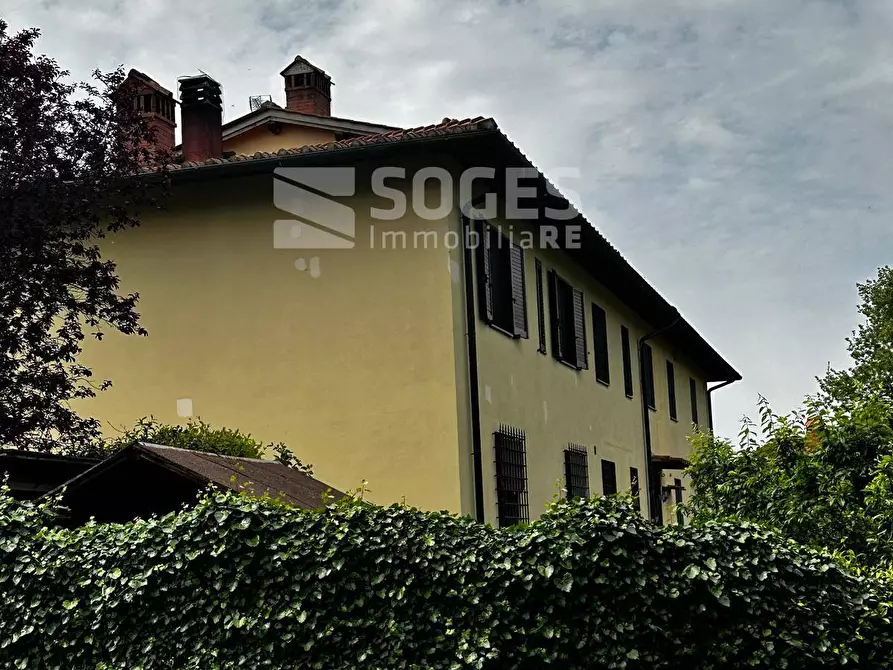 Immagine 9 di Appartamento in vendita  in piazza Daniele manin a Reggello