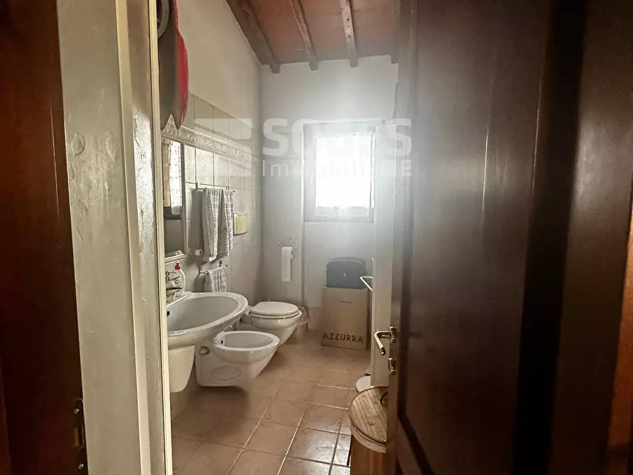 Immagine 5 di Appartamento in vendita  in piazza Daniele manin a Reggello