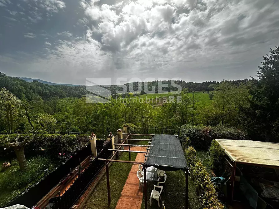 Immagine 10 di Appartamento in vendita  in piazza Daniele manin a Reggello